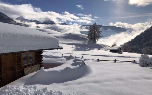 Ferienhaus am Matinesweg