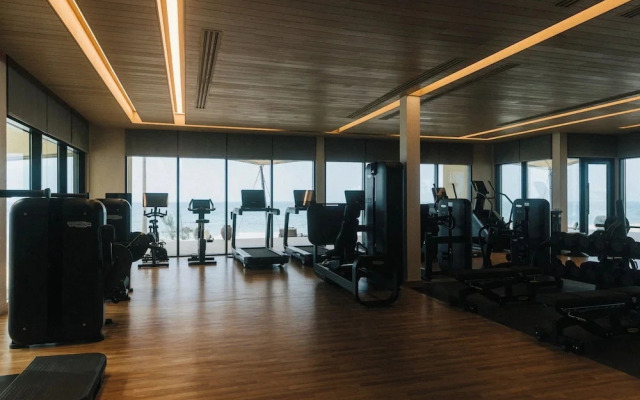 Ras Abrouq Desert Resort