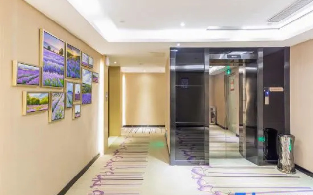 Lavande Hotels·Foshan Nanhai Dali New Metropolis