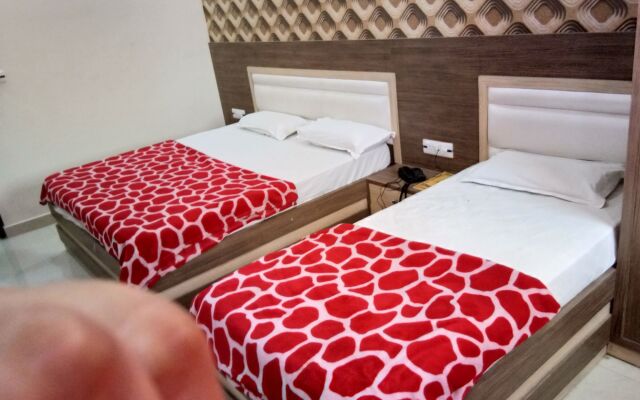 Puri Guest House