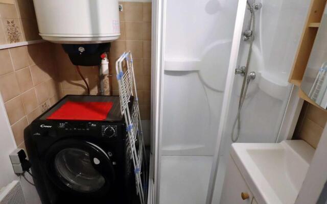 Appartement Arêches-Beaufort, 3 pièces, 6 personnes - FR-1-342-133