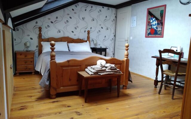 Viella Vacances Chambres d'hôtes