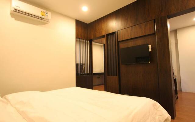 Rongsang Resort