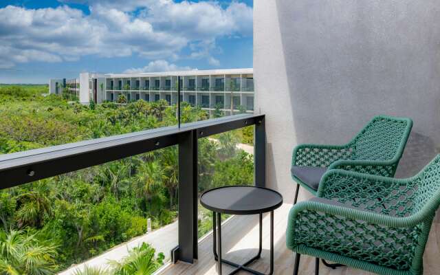 Hilton Tulum Riviera Maya All-Inclusive Resort