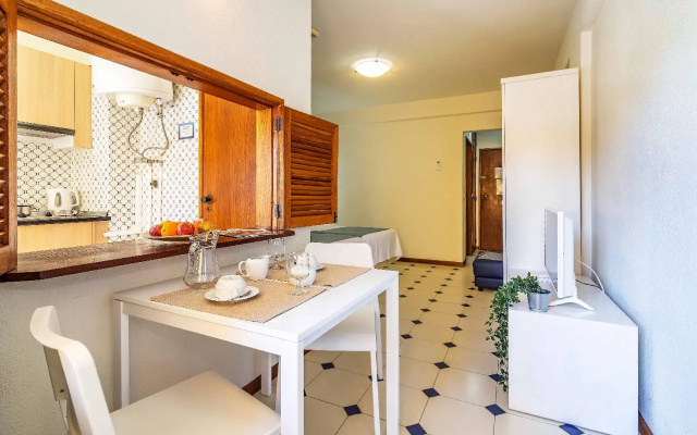 Rio Apartments