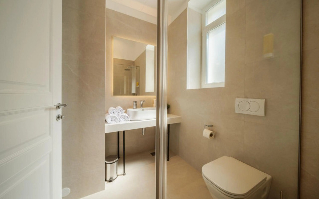 Fontana Slavija Apartman 80m2