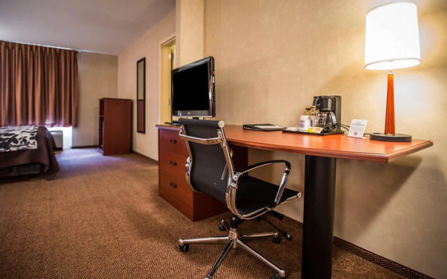 Sleep Inn & Suites Scranton Dunmore