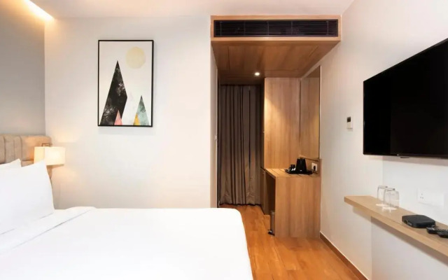 Northway Hotel