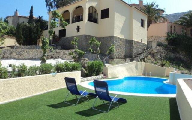 Villa Maryvilla 19