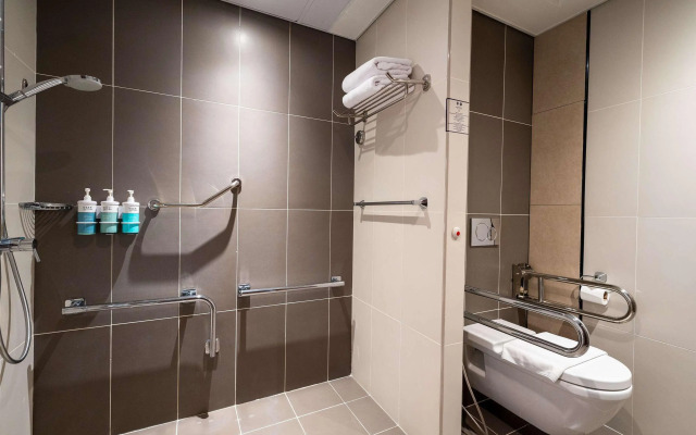 Novotel Jazan