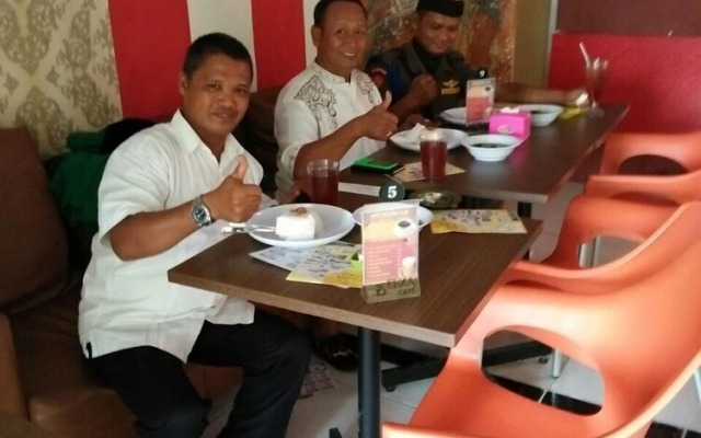 Salina Hotel Syariah - Hostel