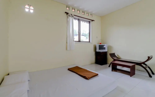Hotel Kayu Manis by ZUZU