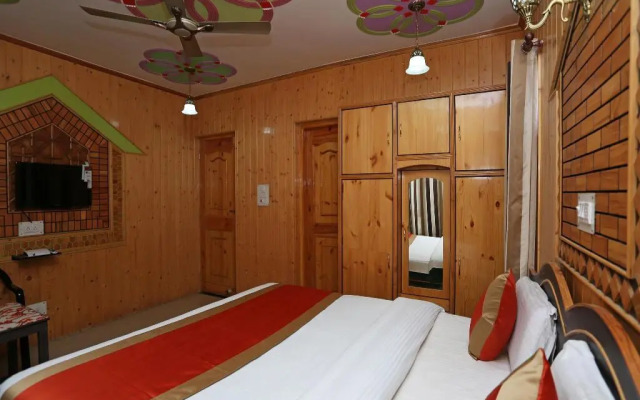 Hotel El Classics