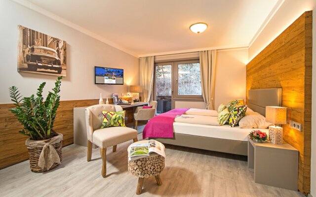 Saalbach Suites by ALPS RESORTS