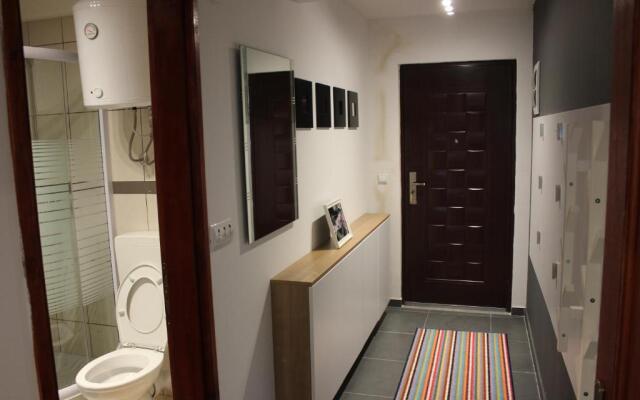 4 Seasons Vlašić Lux Apartments