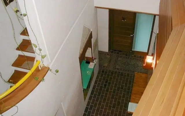 B and B Youpen House