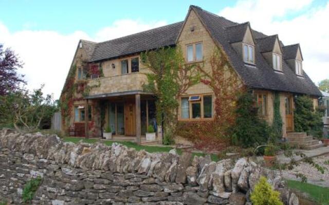 Woodland Guesthouse