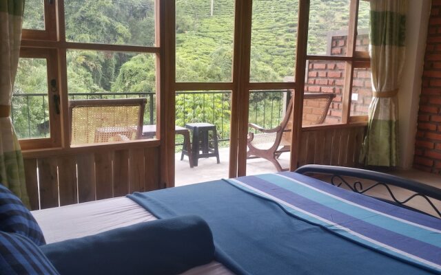 Ayubo Ella - Bed & Breakfast