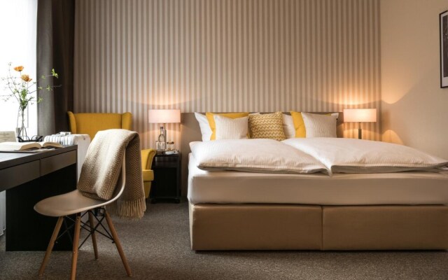 City Motel Bad Salzuflen