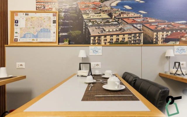 Hotiday Room Collection - Napoli Botanique