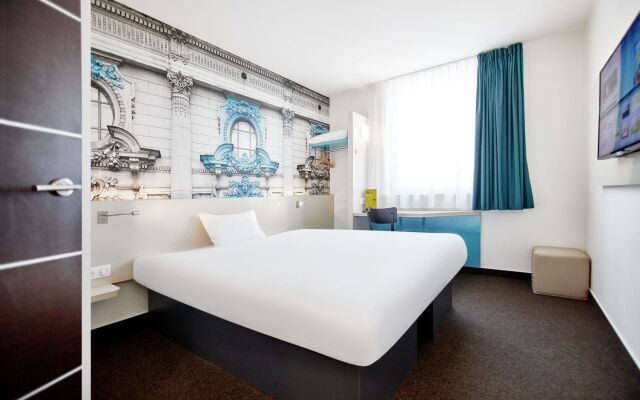 B&B Hotel Łódź Centrum