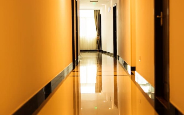 Jing Pin Century Hotel