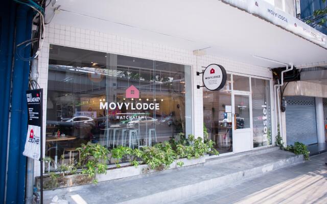 Movylodge Hostel