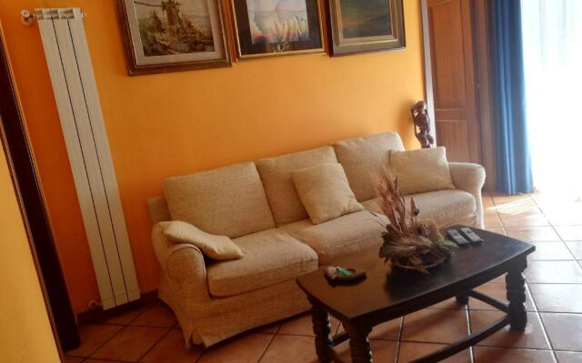 Valerio's Home Historical Center