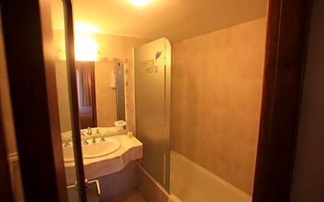 Tierra Mora Hotel Boutique & Apartments