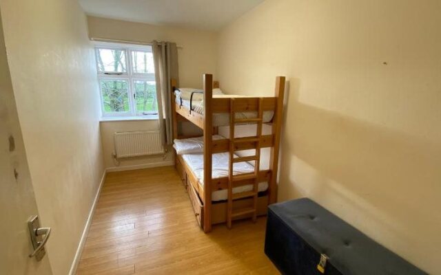 Exmouth Country Lodge