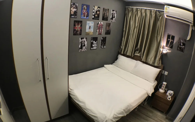 Soso Hostel
