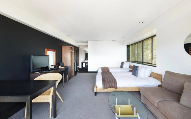 Relax Resort Hotel
