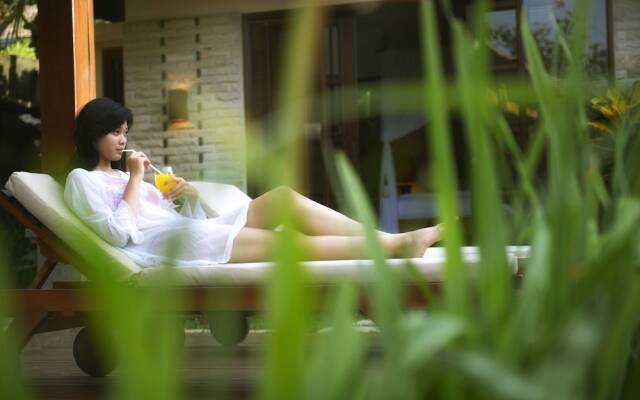 Bali Baik Villas