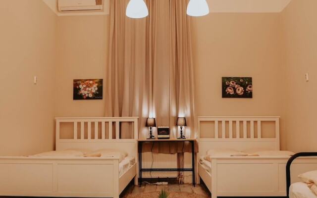 The Sage Homestay
