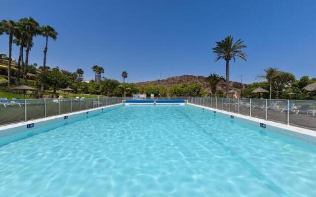 Bungalow San Agustin Rocas Rojas