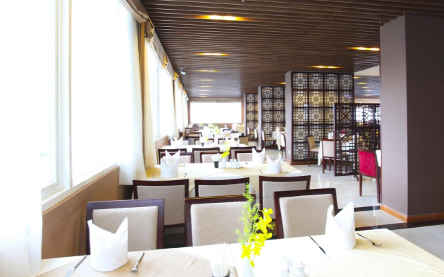 Saigon Hotel