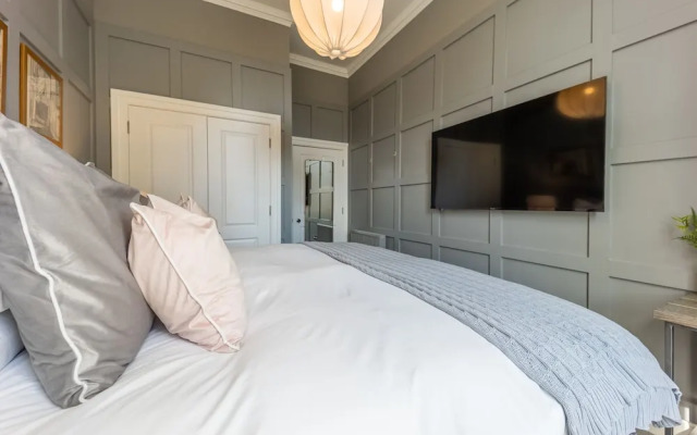 No1. Apartments Edinburgh - George IV Bridge