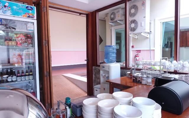Baan Maesot Boutique Resort