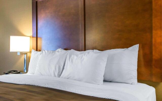 Comfort Inn Dayton - Huber Heights