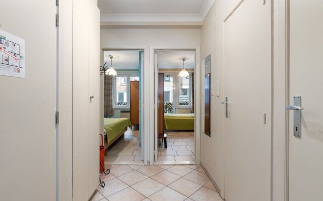 Seafront Apartment Close to the Casino
