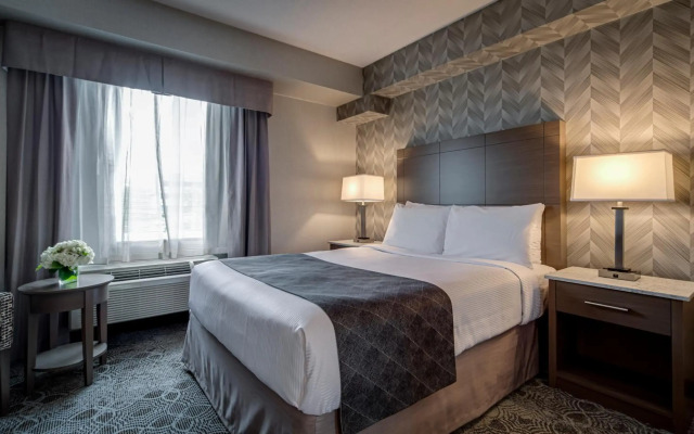 Monte Carlo Inn Toronto - Markham