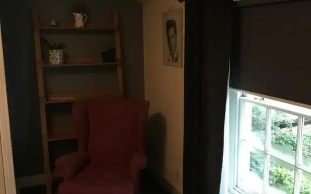 The Old Manse B&B