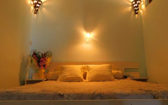Antsirabe Hotel