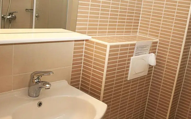 Apartments Cavar