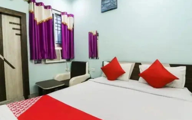 Hotel Neelkanth by OYO Rooms