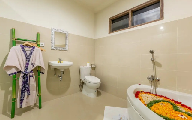 Om Ham Retreat and Resort