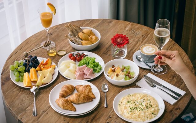 Boutique hotel Corso