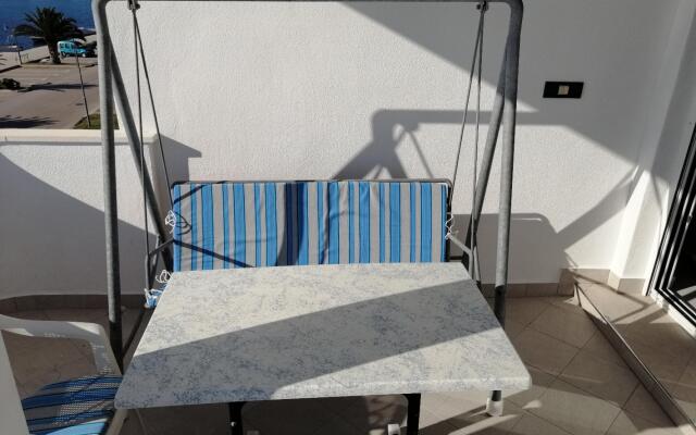 Marija - By The Sea - A4