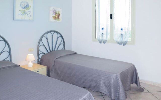 Villa Galli Capoliveri 32000