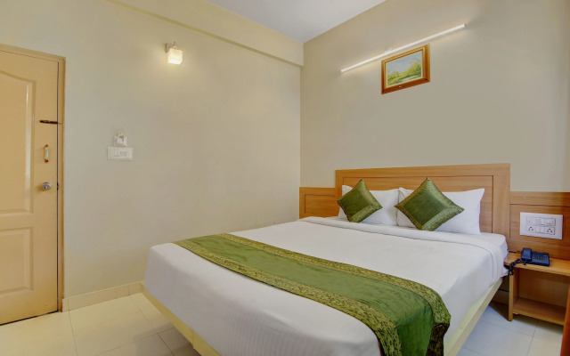 Treebo Trip KES Residency